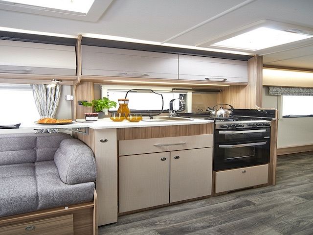 Coachman Acadia 660 Xtra Image Thumb