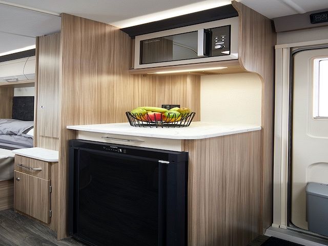 Coachman Acadia 630 Xtra Image Thumb
