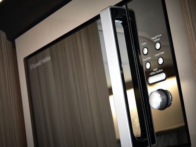 Coachman Acadia 660 Xtra Image Thumb