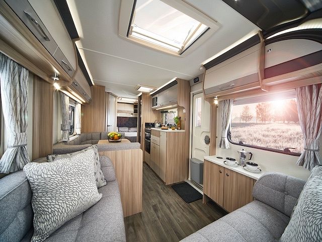 Coachman Acadia 660 Xtra Image Thumb