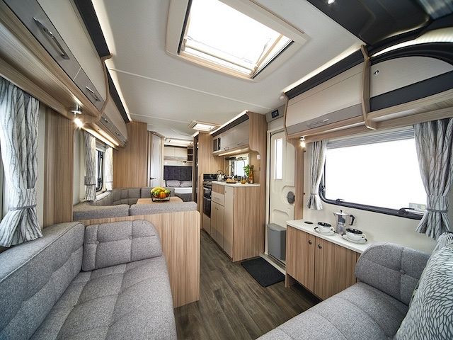 Coachman Acadia 630 Xtra Image Thumb