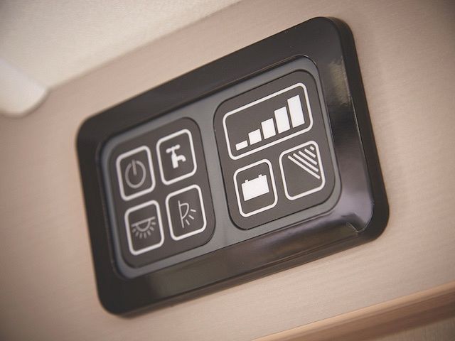 Coachman Acadia 660 Xtra Image Thumb