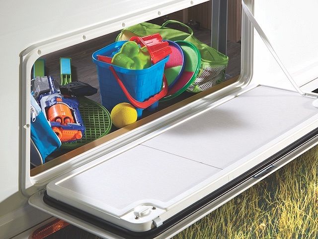 Coachman Acadia 575 Image Thumb