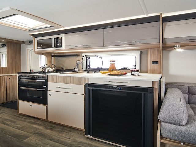 Coachman Acadia 660 Xtra Image Thumb