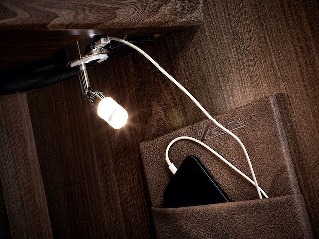 Coachman Laser 575 Xtra Image Thumb