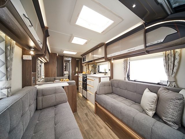 Coachman Laser 545 Xtra Image Thumb