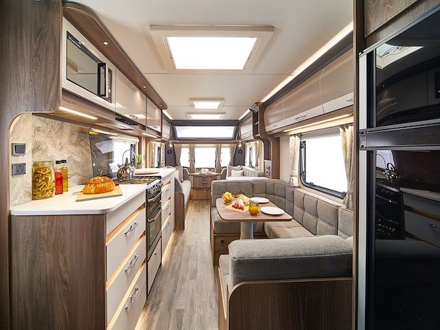 Coachman Laser 620 Xtra Image Thumb