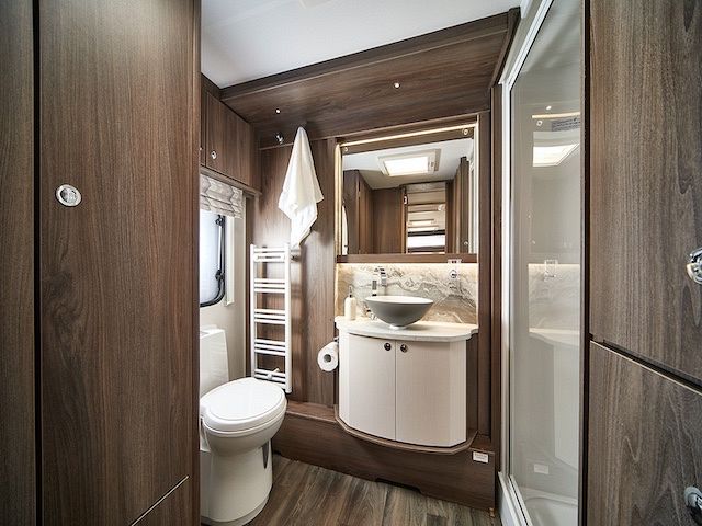 Coachman Laser 575 Xtra Image Thumb