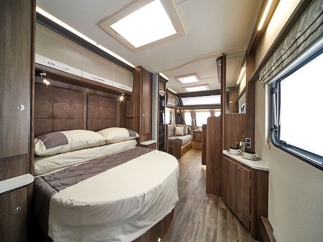 Coachman Laser 545 Xtra Image Thumb