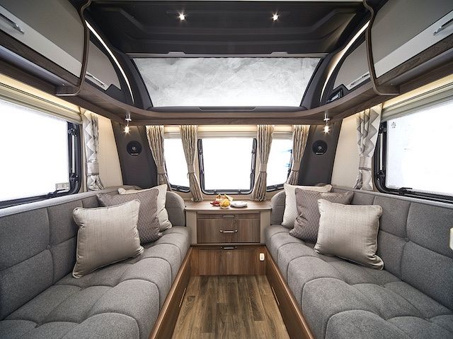 Coachman Laser Xcel 875 Image Thumb
