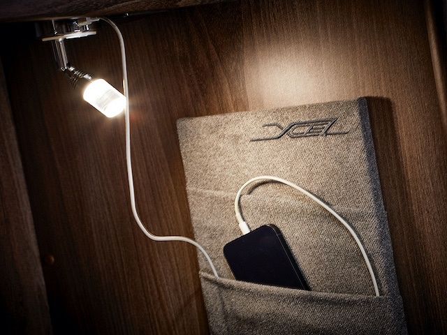 Coachman Laser Xcel 845 Image Thumb