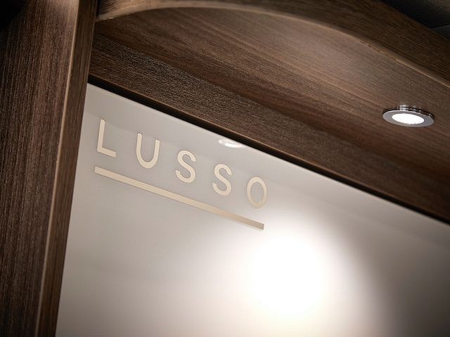 Coachman Lusso II Image Thumb