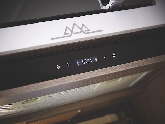 Coachman Lusso II Image Thumb