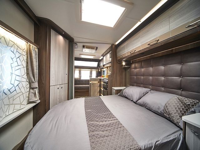 Coachman Lusso II Image Thumb