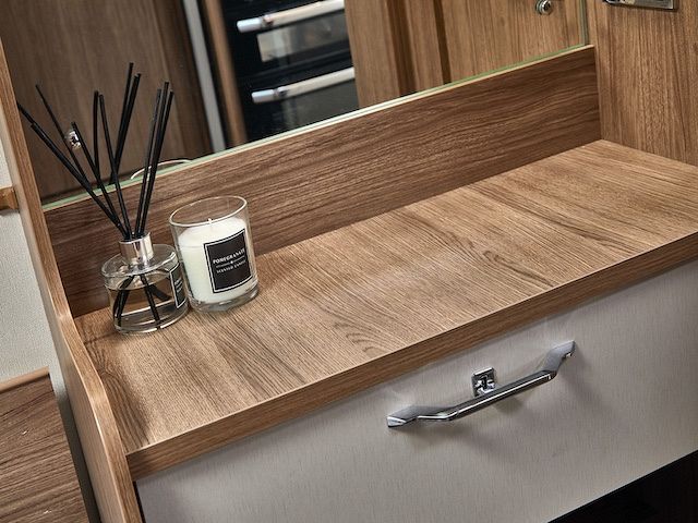 Coachman VIP 540 Xtra Image Thumb