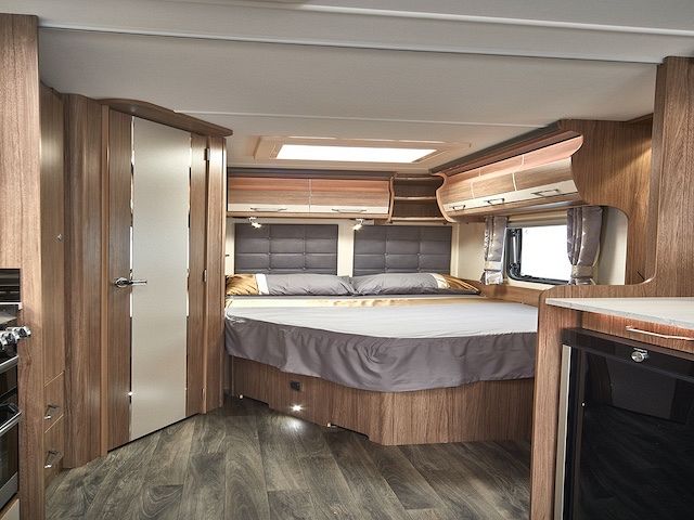 Coachman VIP 540 Xtra Image Thumb