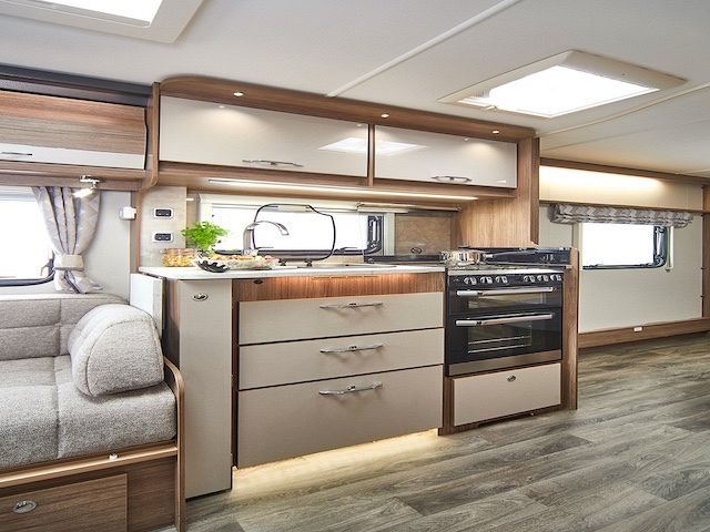 Coachman VIP 575 Image Thumb