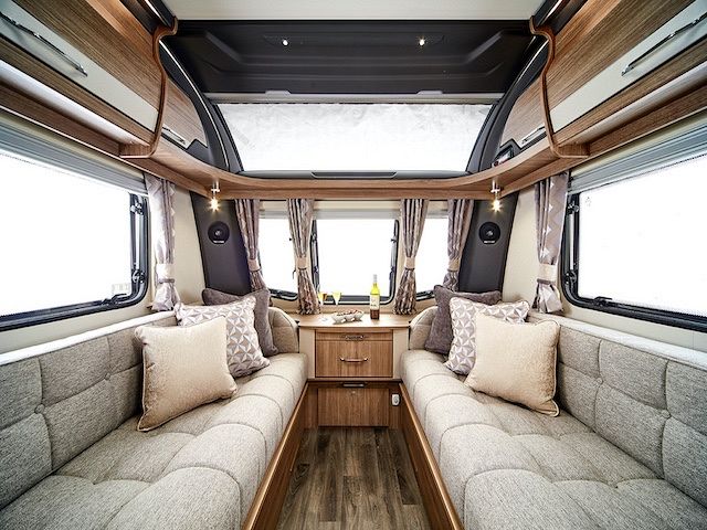 Coachman VIP 460 Image Thumb