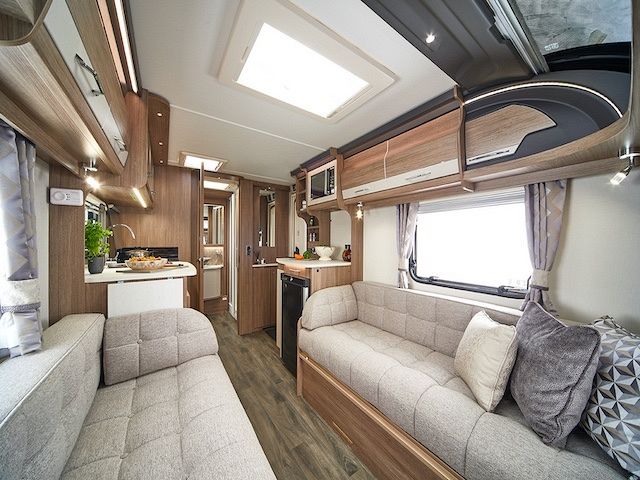 Coachman VIP 575 Image Thumb