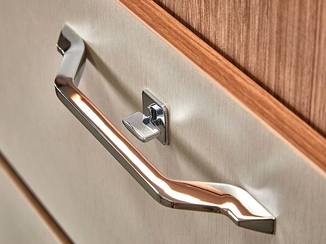Coachman VIP 565 Image Thumb