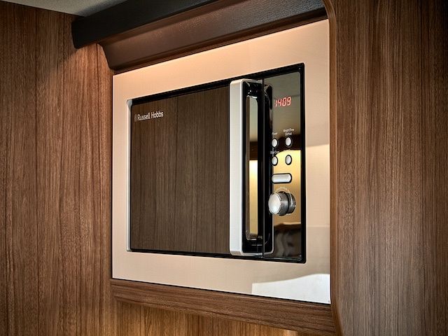 Coachman VIP 575 Image Thumb