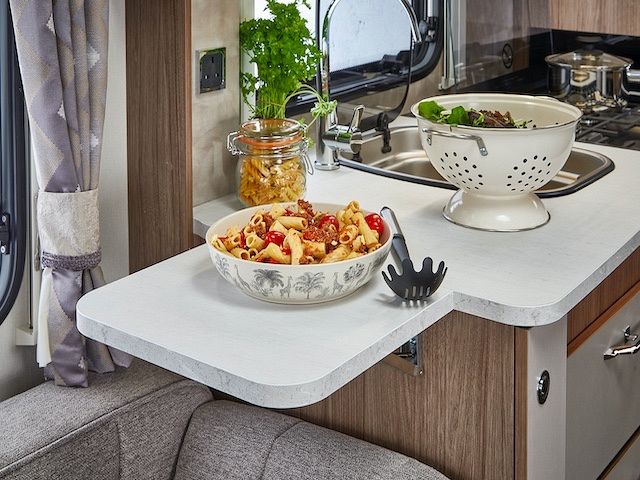 Coachman VIP 540 Xtra Image Thumb