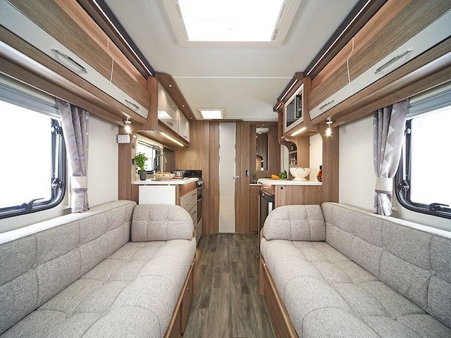 Coachman VIP 460 Image Thumb