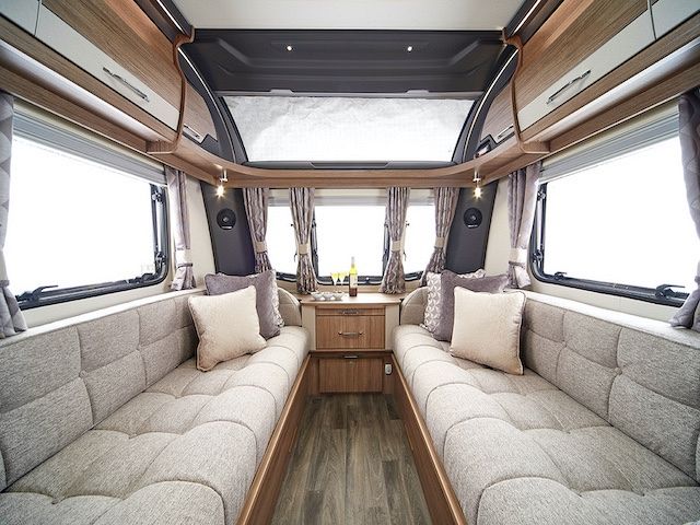 Coachman VIP 565 Image Thumb