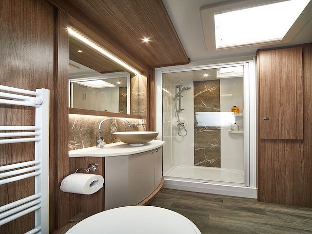 Coachman VIP 575 Image Thumb