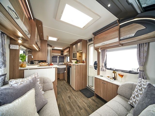 Coachman VIP 540 Xtra Image Thumb