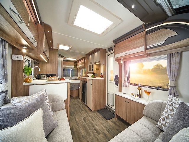 Coachman VIP 540 Xtra Image Thumb