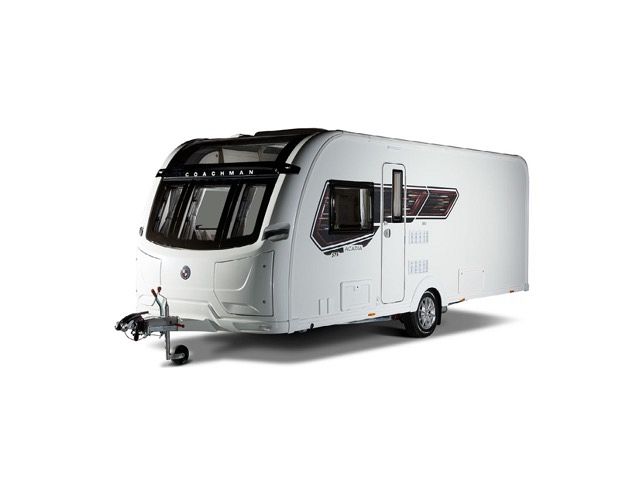 Coachman Acadia 575 Image Thumb