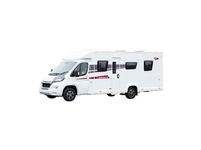 Elddis Autoquest 150 Image Thumb