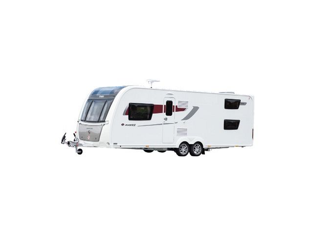 Elddis Avante 868 Image Thumb
