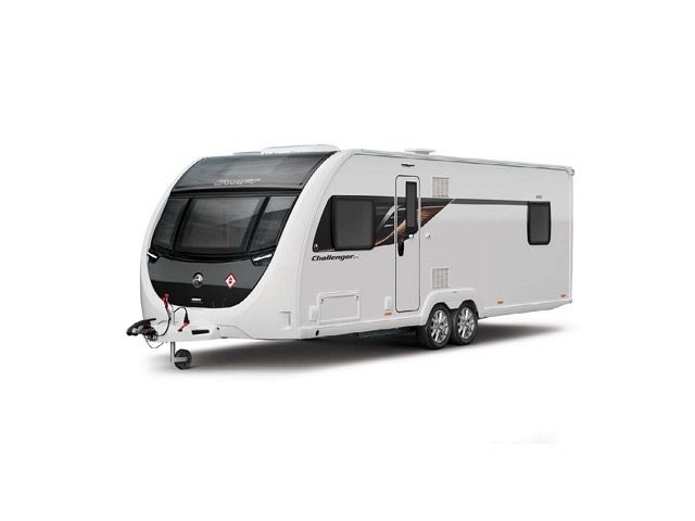 Swift Challenger X 835 Image Thumb
