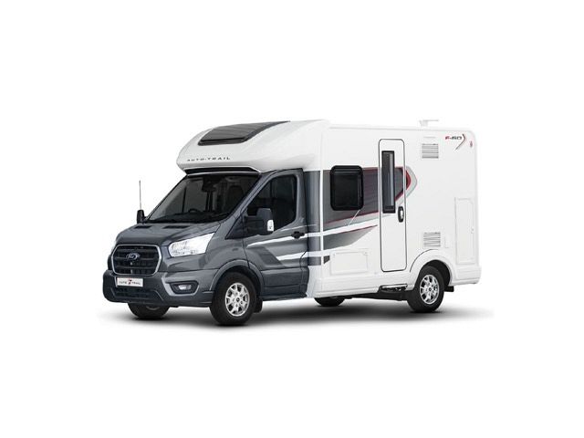 Auto-Trail F-Line F 60 Image Thumb