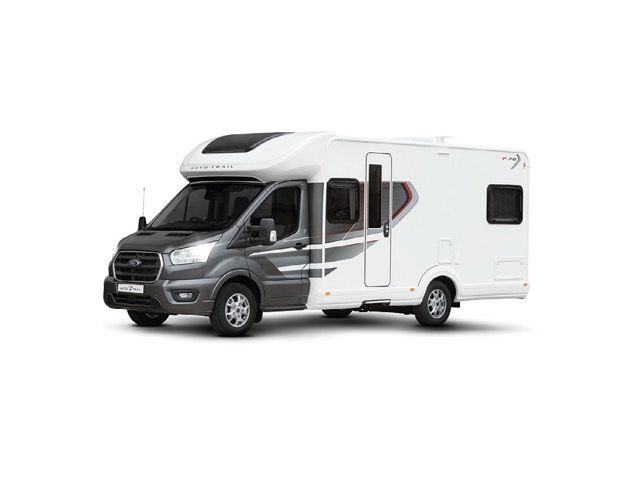 Auto-Trail F-Line F 72 Image Thumb