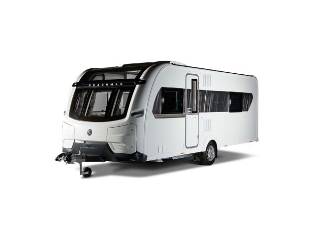 Coachman Lusso II Image Thumb