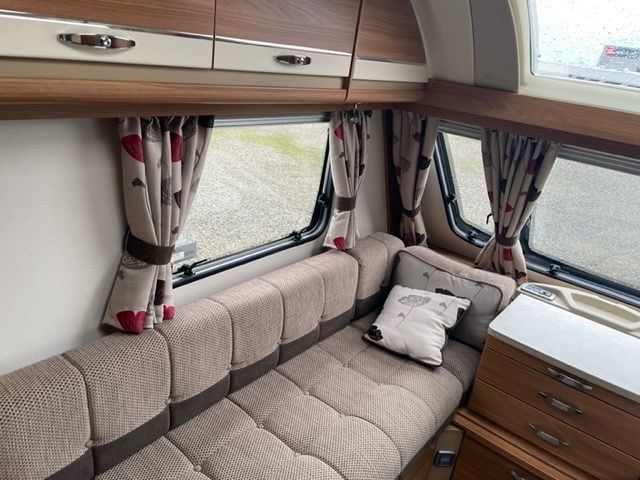 Swift Charisma 620 Image Thumb