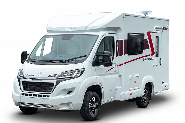 Elddis Autoquest 115 Image Thumb