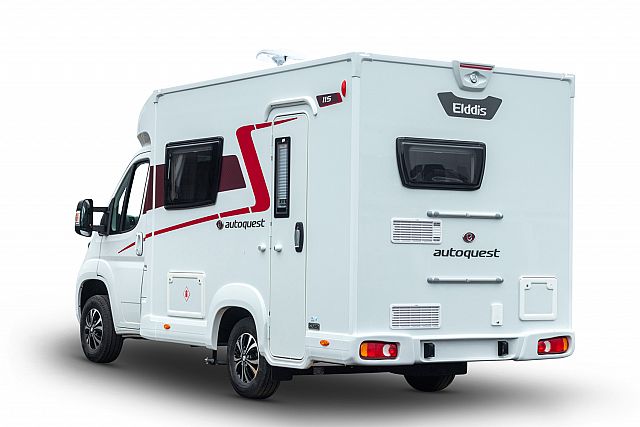 Elddis Autoquest 115 Image Thumb