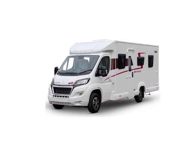 Elddis Autoquest 150 Image Thumb
