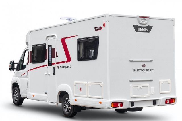 Elddis Autoquest 155 Image Thumb