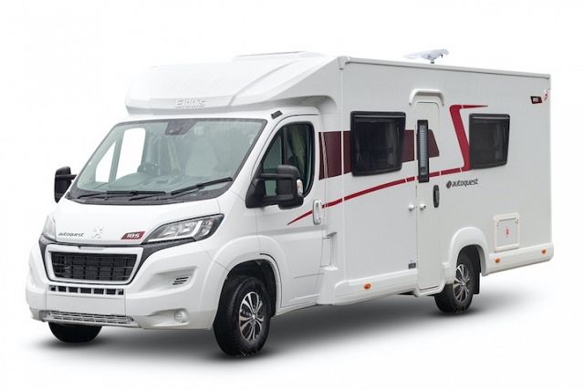 Elddis Autoquest 185 Image Thumb