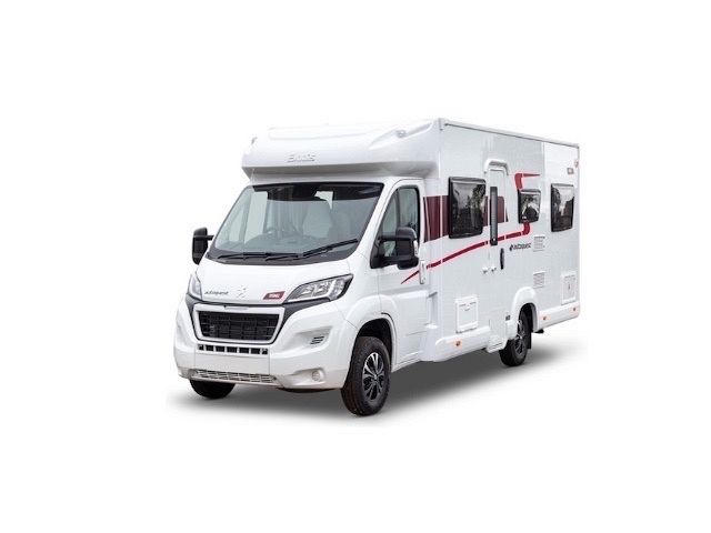 Elddis Autoquest 196 Image Thumb