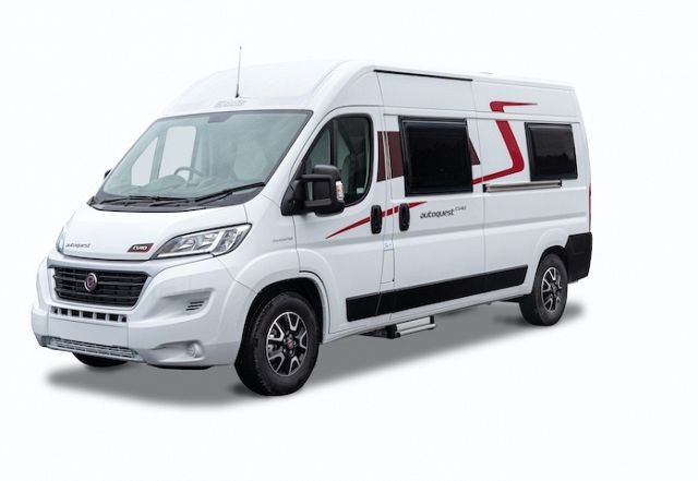Elddis Autoquest CV40 Image Thumb