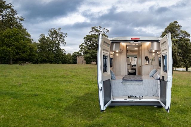 Elddis Autoquest CV40 Image Thumb