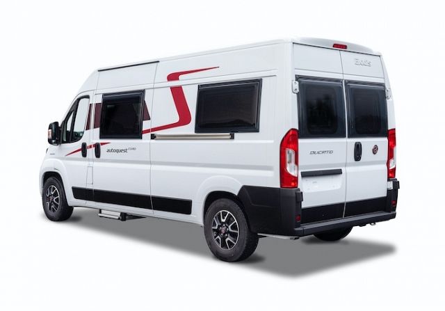 Elddis Autoquest CV40 Image Thumb