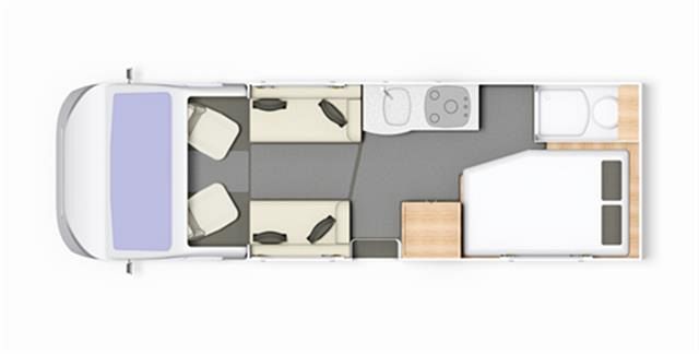 Elddis Autoquest 155
