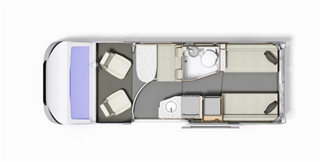 Elddis Autoquest CV40